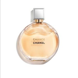 Chanel Chance
